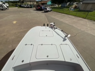 2021 CATALYST 2021 2600 TALON - Image 8