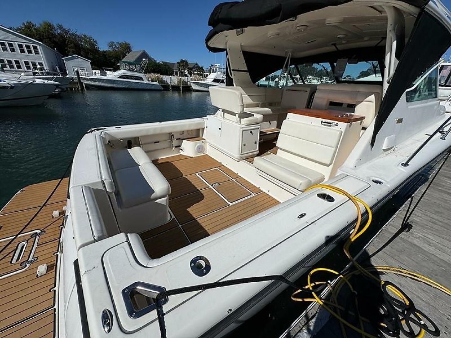 2000 Tiara Yachts 3500 Open - Image 3