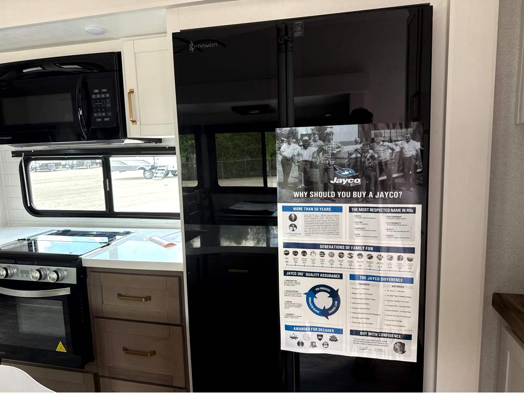 2027 JAYCO EAGLE 355MBQS - Image 21