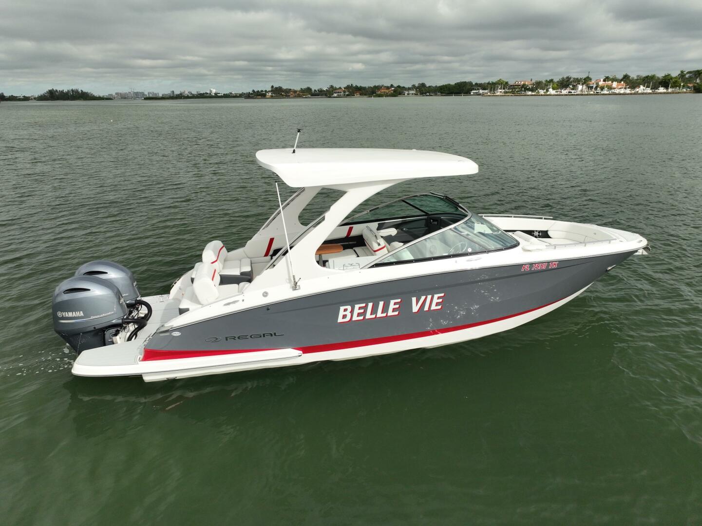 2023 Regal 29 OBX - Image 2