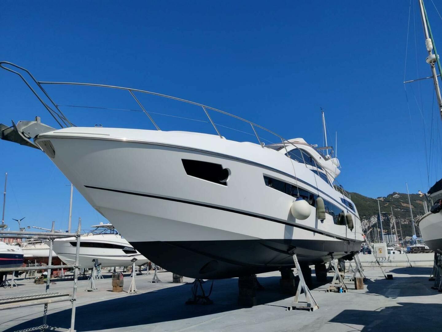 2015 Sunseeker Sport Yacht 68 - Image 46