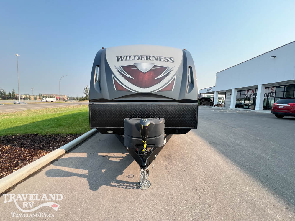 2018 Heartland Wilderness WD 2475BH - Image 5