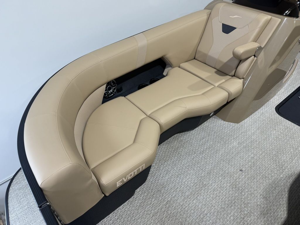 2026 Evotti 521QL - Image 35