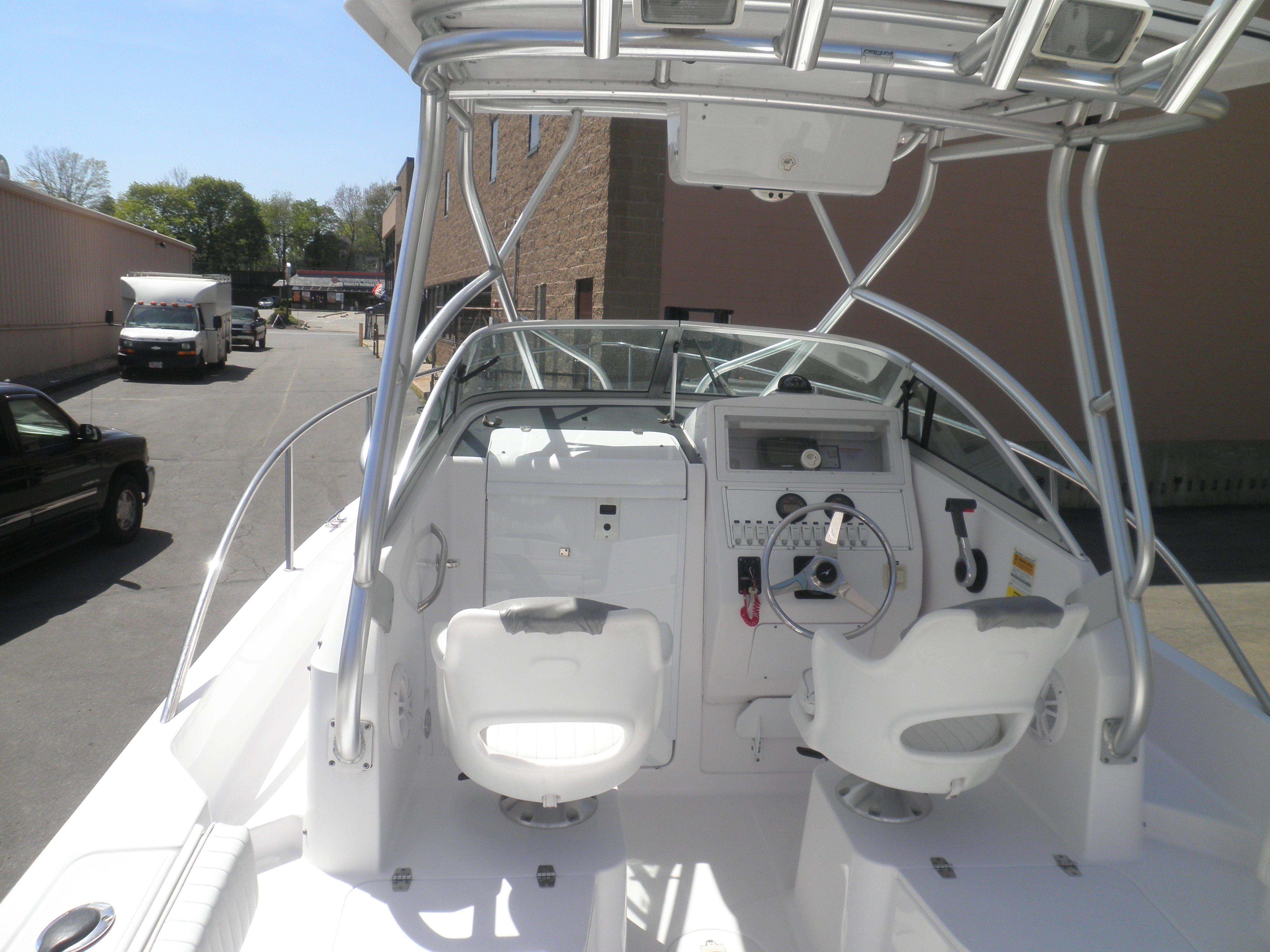 2027 Highfield Sport 360 Standard - Image 523