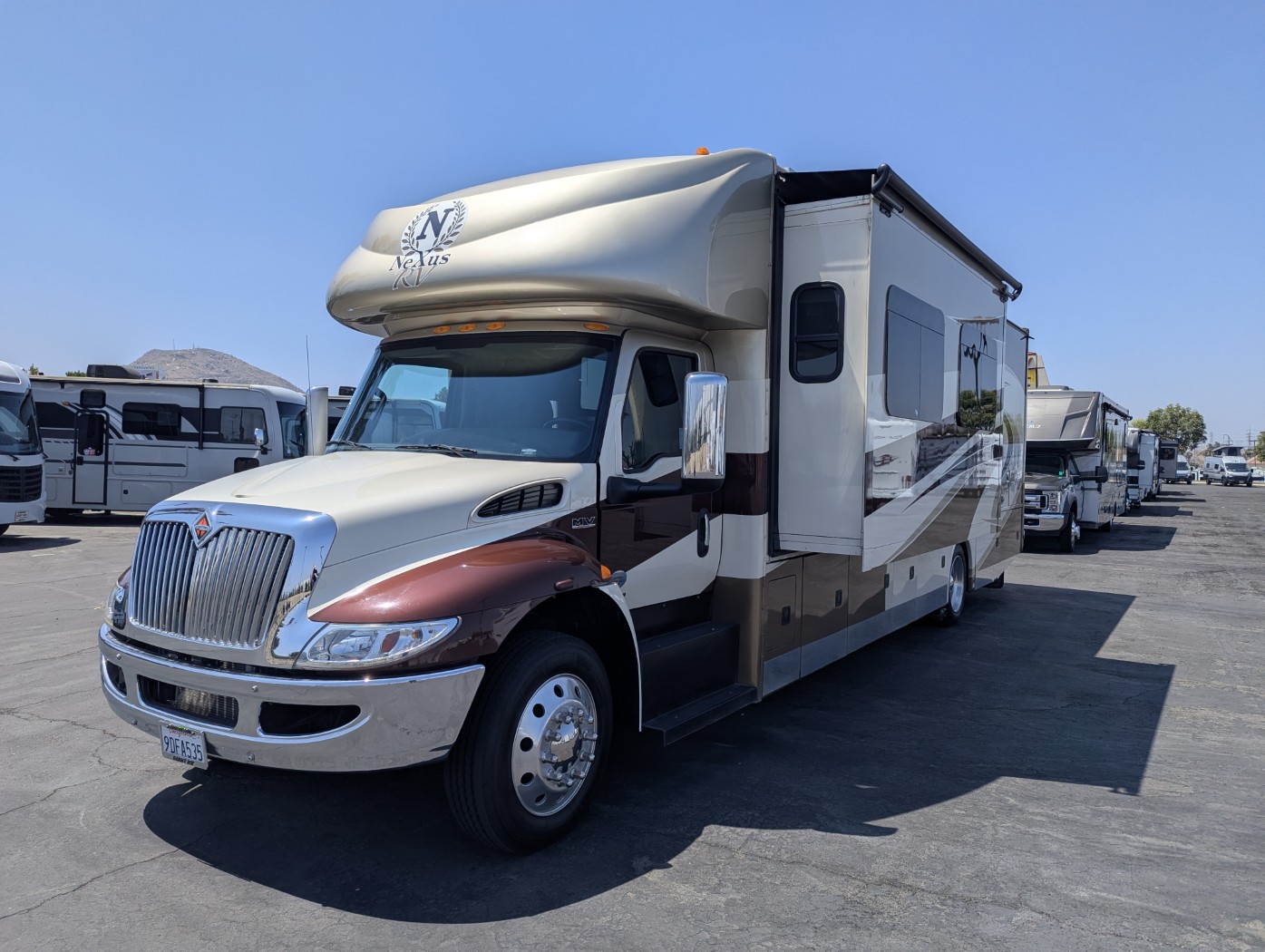 2021 Nexus Ghost 36DS - Image 2