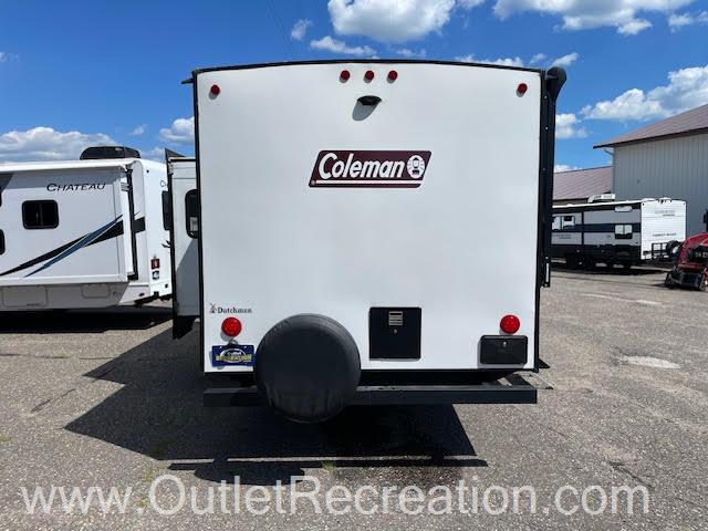 2022 Dutchmen Coleman Light 2755BH - Image 6