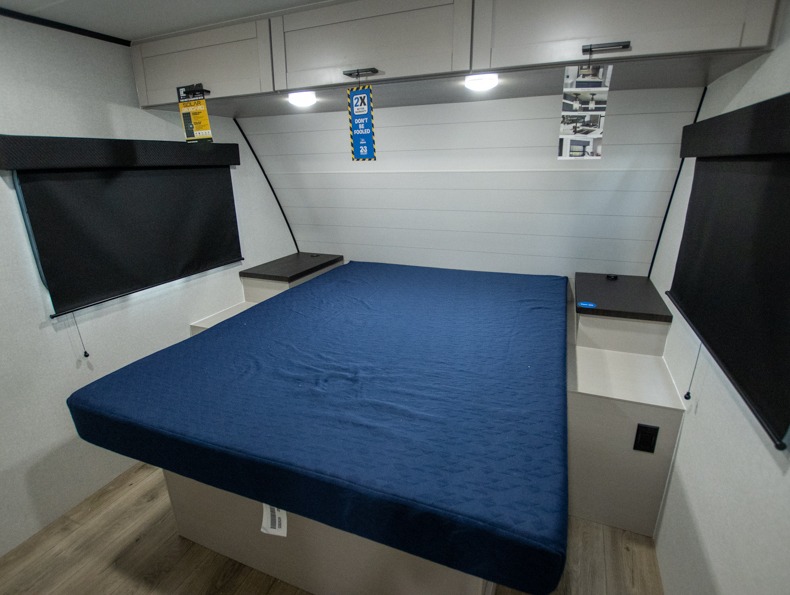 2026 Jayco Jay Feather 27MK - Image 22