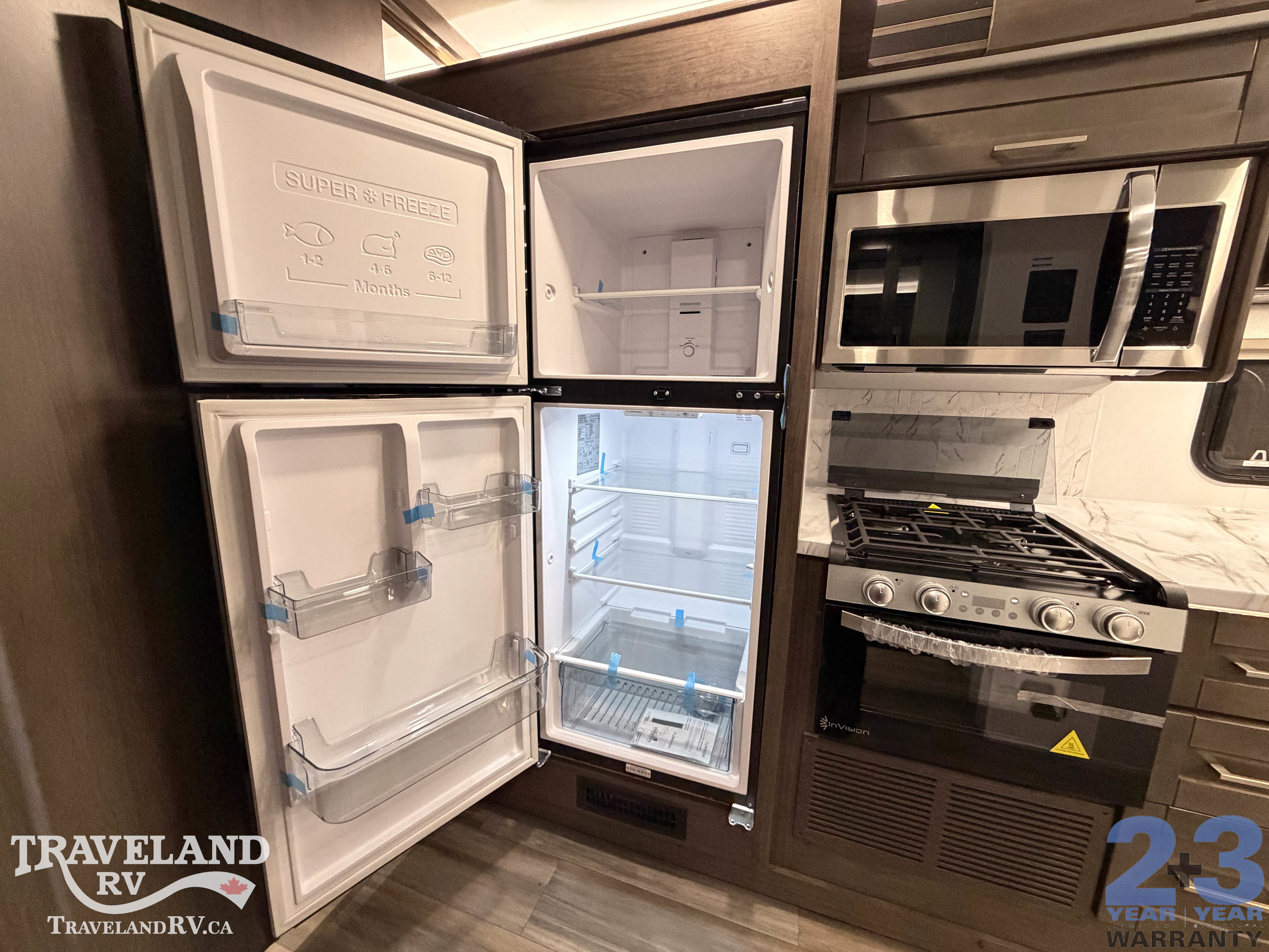 2026 Jayco Alante 29S - Image 29