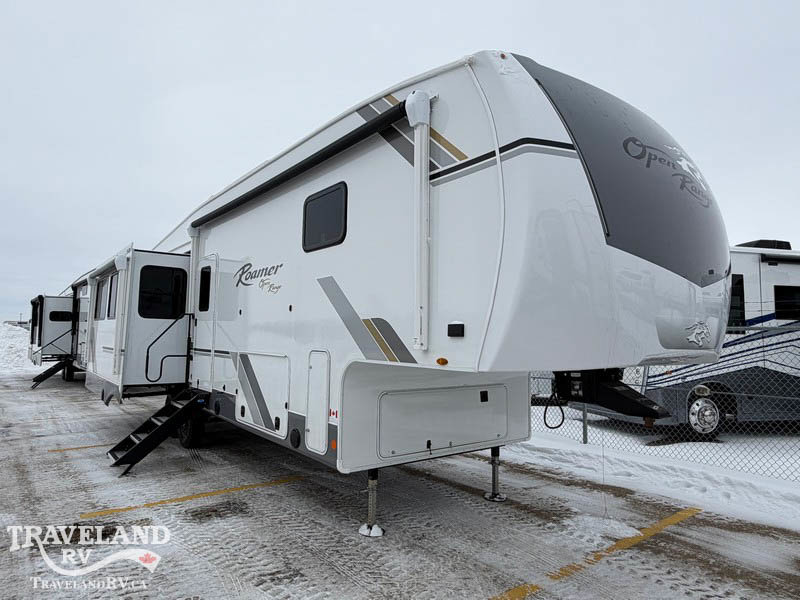2026 Highland Ridge Roamer 32RLTS - Image 1