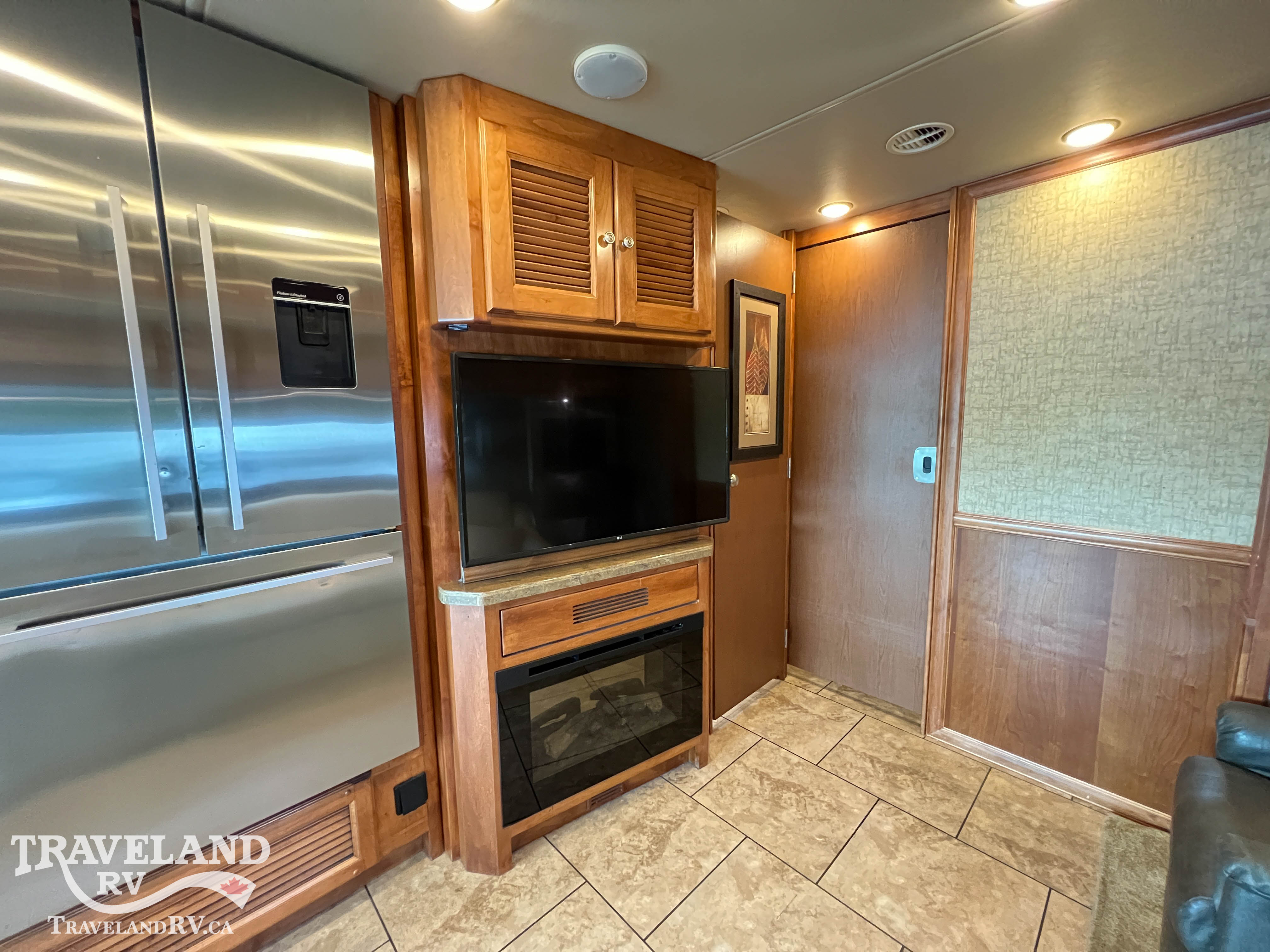 2015 ALLEGRO OPEN ROAD 36LA - Image 29