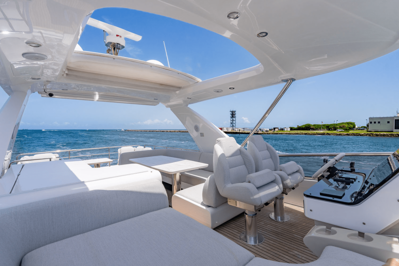 2024 Azimut 60 FLY - Image 69
