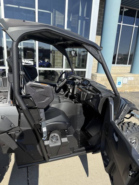 2025 Yamaha Wolverine X2 850 XT-R - Image 11