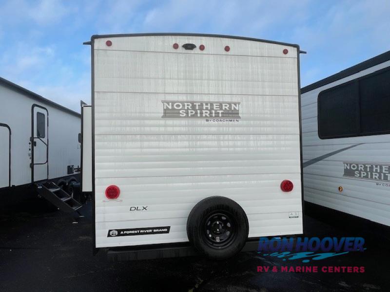 2026 COACHMEN 5260RBS - Image 3
