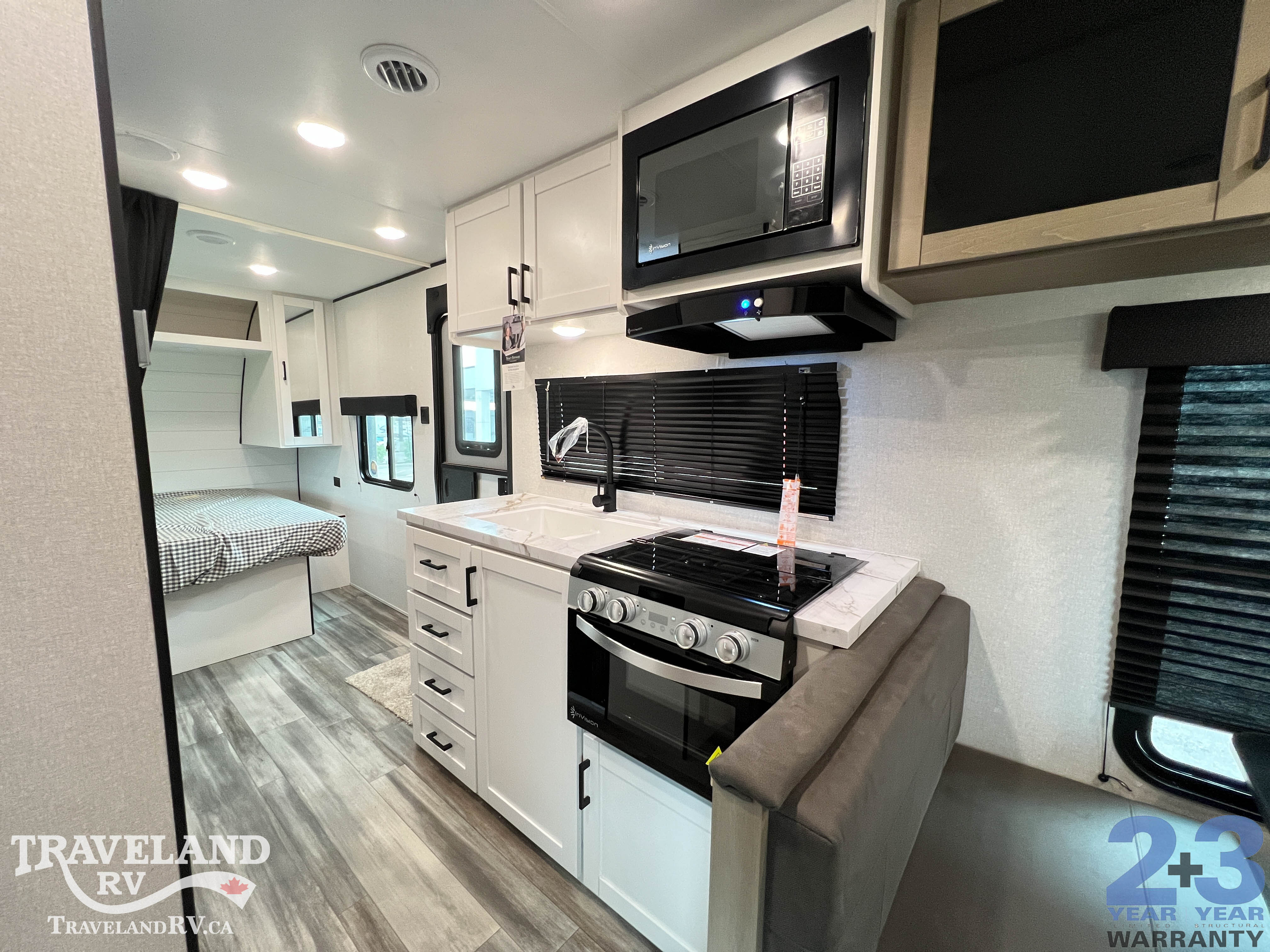 2026 Jayco Jay Flight SLX 210QBW - Image 14