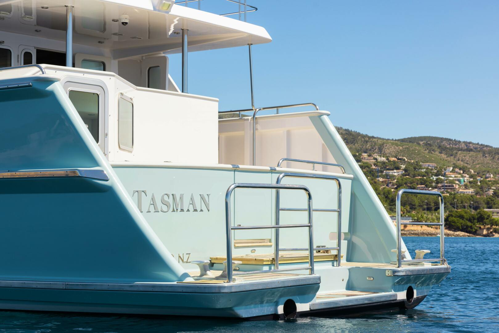 2007 Carey Custom - Image 27