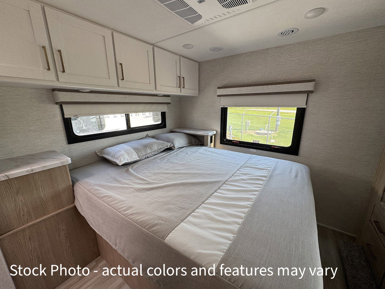 2026 THOR MOTOR COACH MAGNITUDE GA31 - Image 25