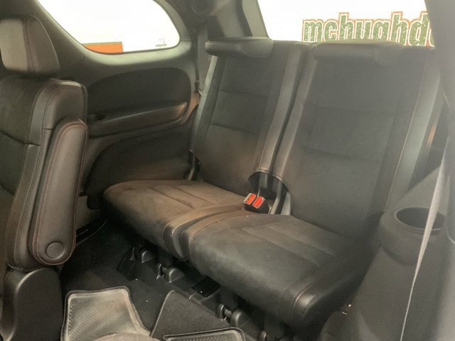 2026 Dodge Durango GT Plus AWD - Image 30