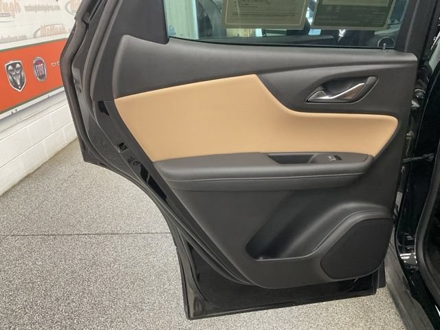 2024 Chevrolet Blazer Utility 4D Premier AWD I4 - Image 27