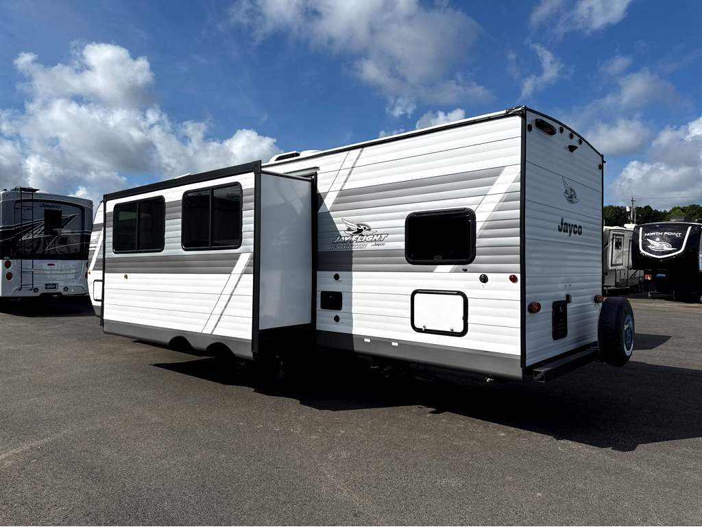 2027 JAYCO JAY FLIGHT 280BHS - Image 3