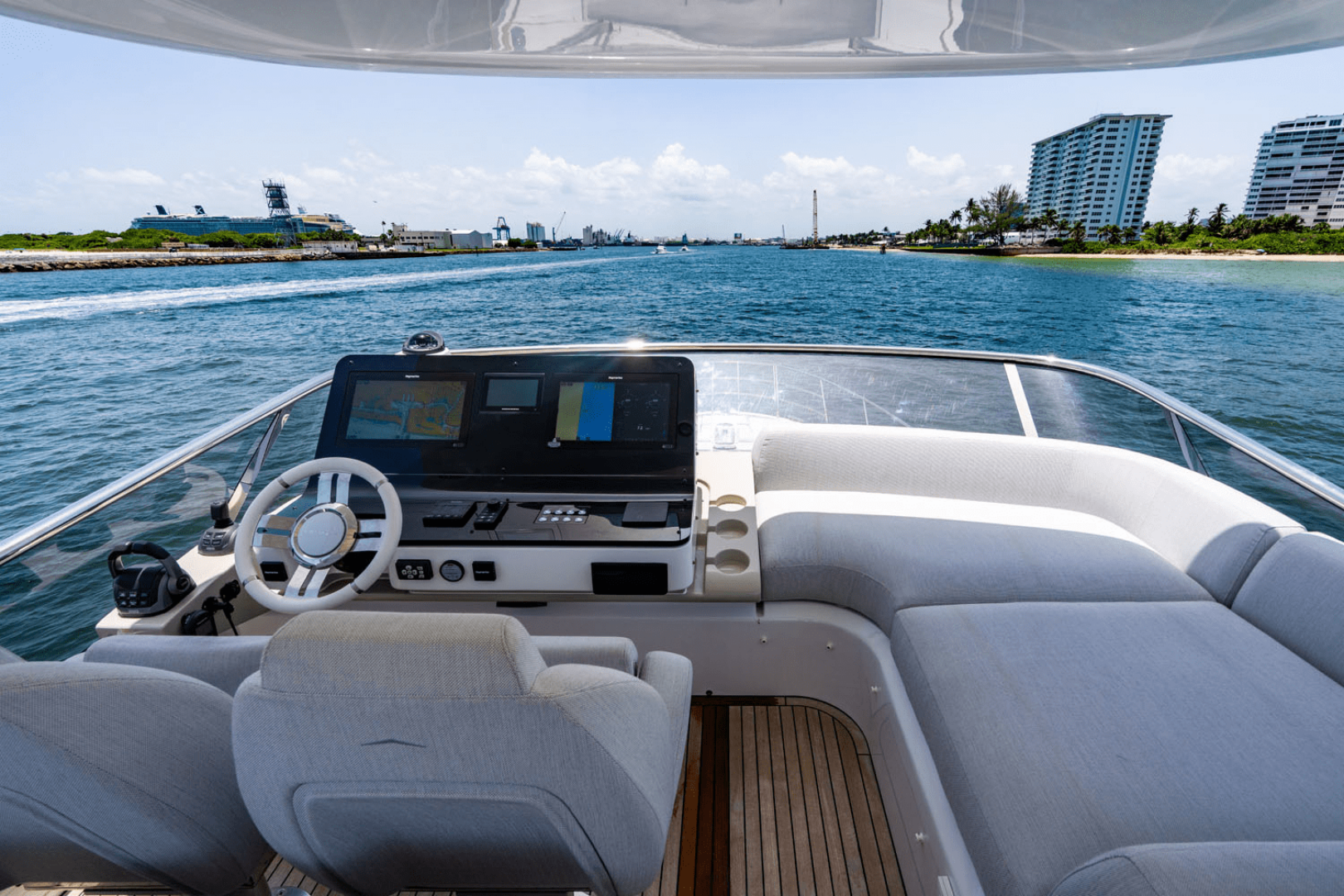 2024 Azimut 60 FLY - Image 65
