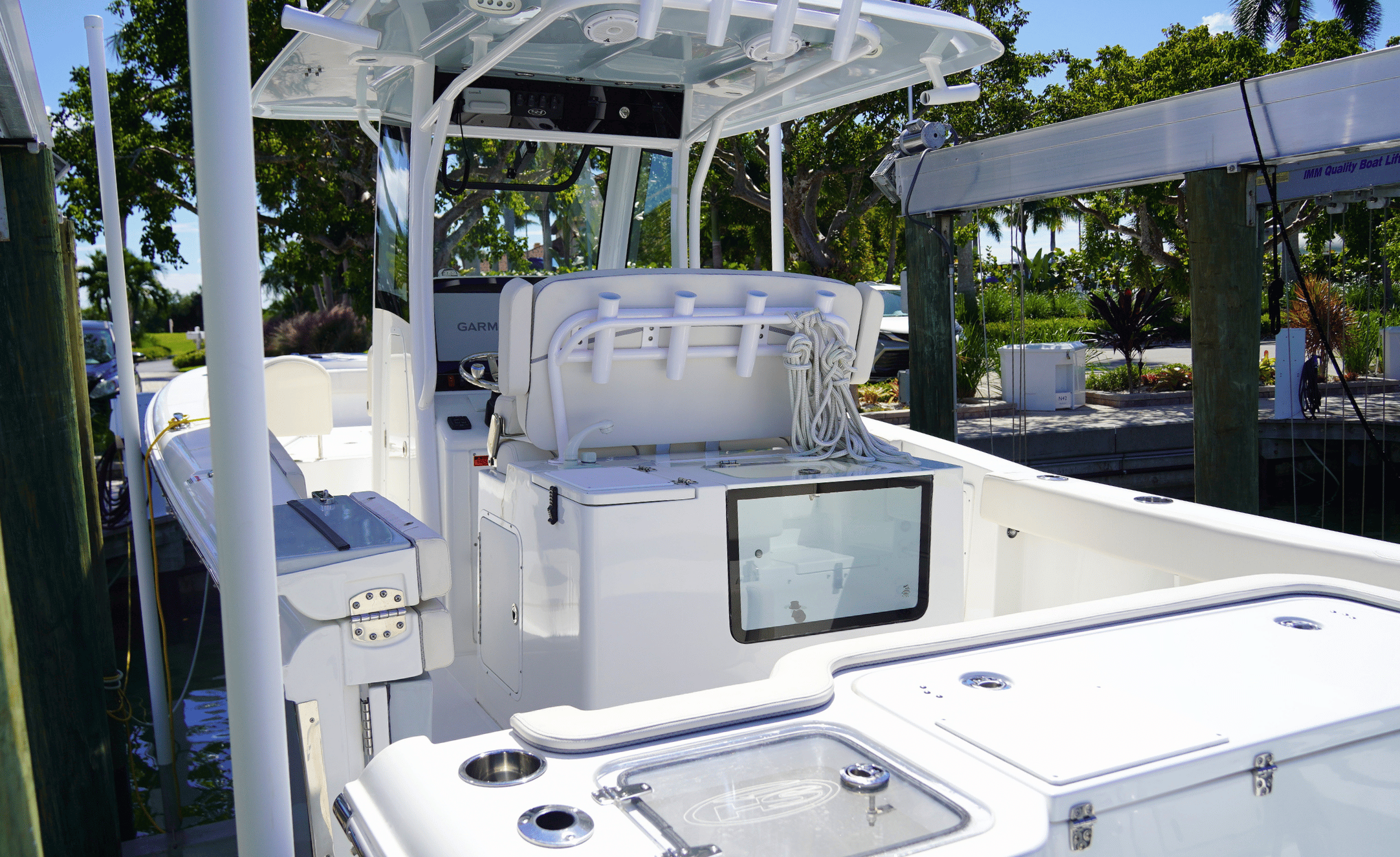 2024 SEA HUNT GAMEFISH 30 - Image 9