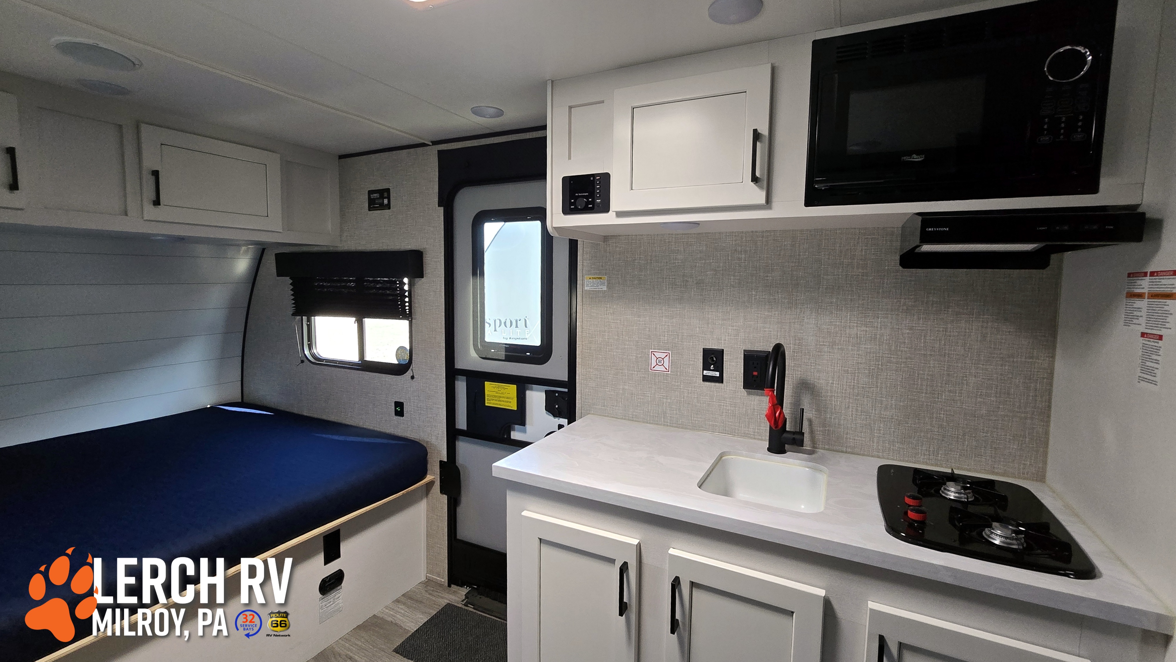 2024 Jayco Jay Flight SLX 184BS - Image 19