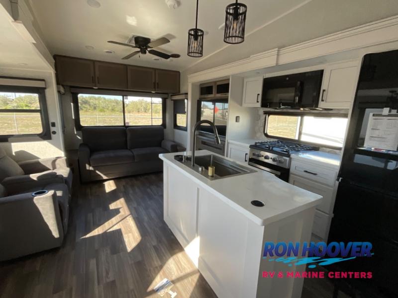 2026 JAYCO 355MBQS - Image 5