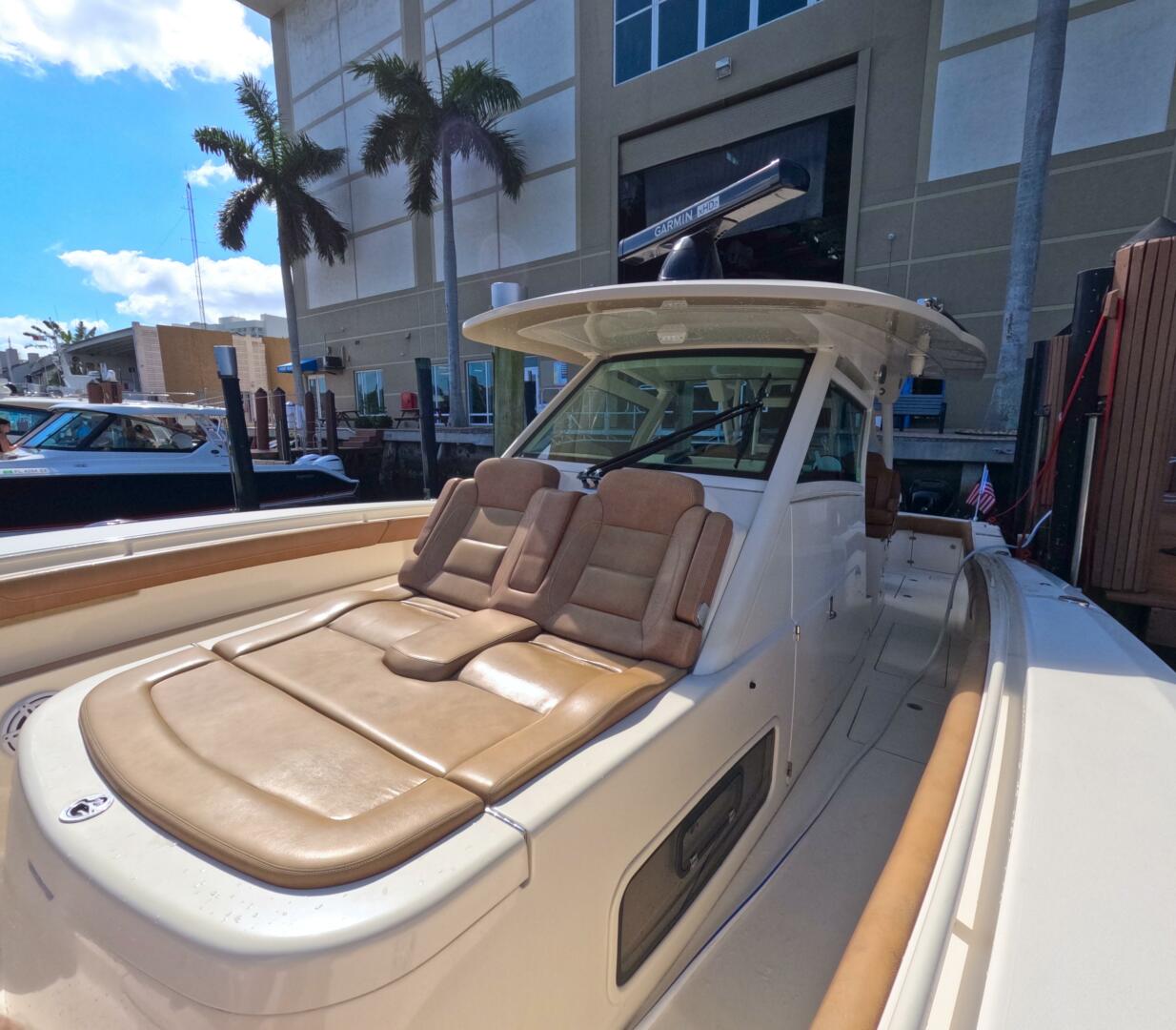 2018 Scout 380 LXF - Image 7