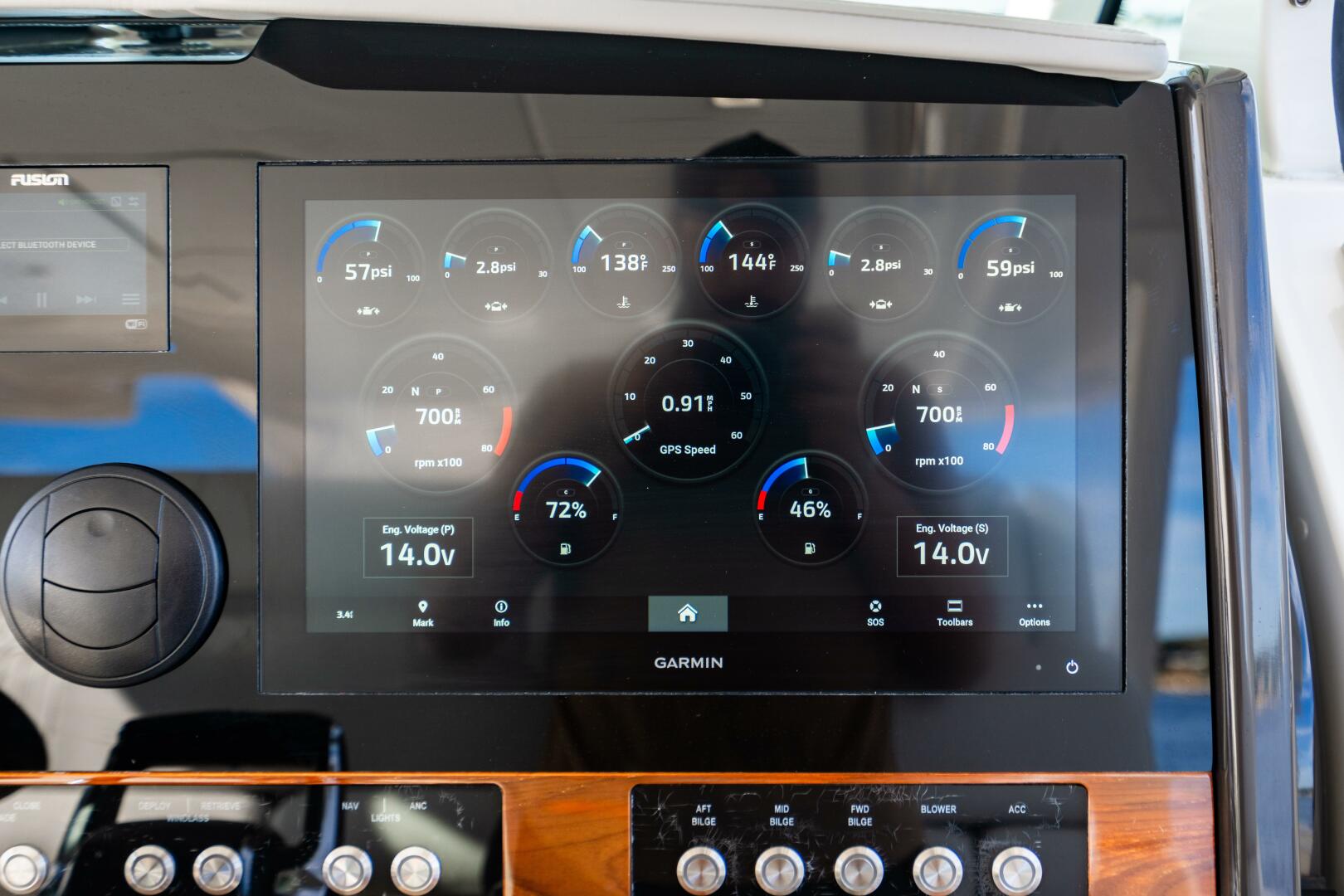 2022 Tiara Yachts 43 LS - Image 64