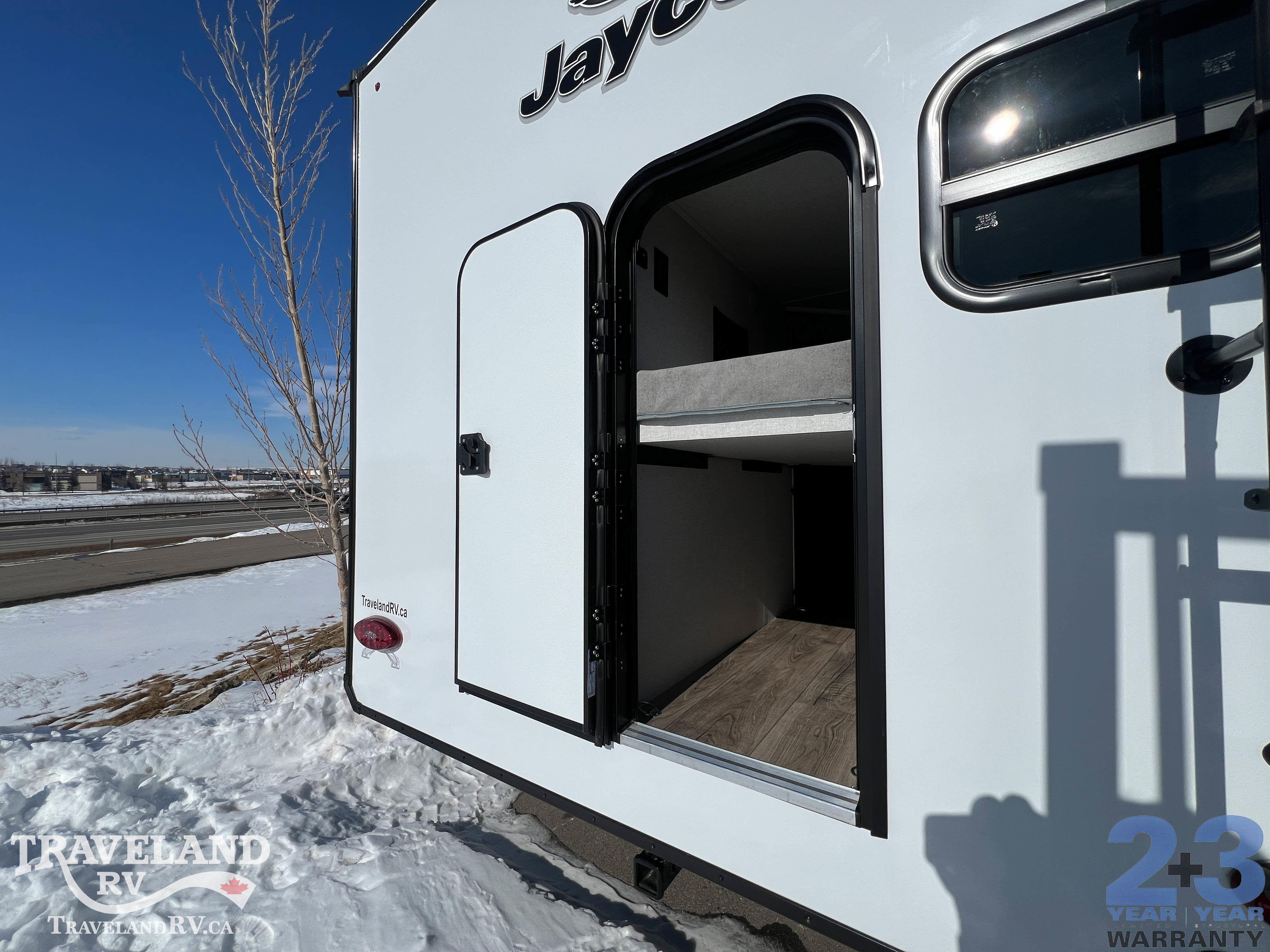 2026 Jayco Jay Feather 25BH - Image 8
