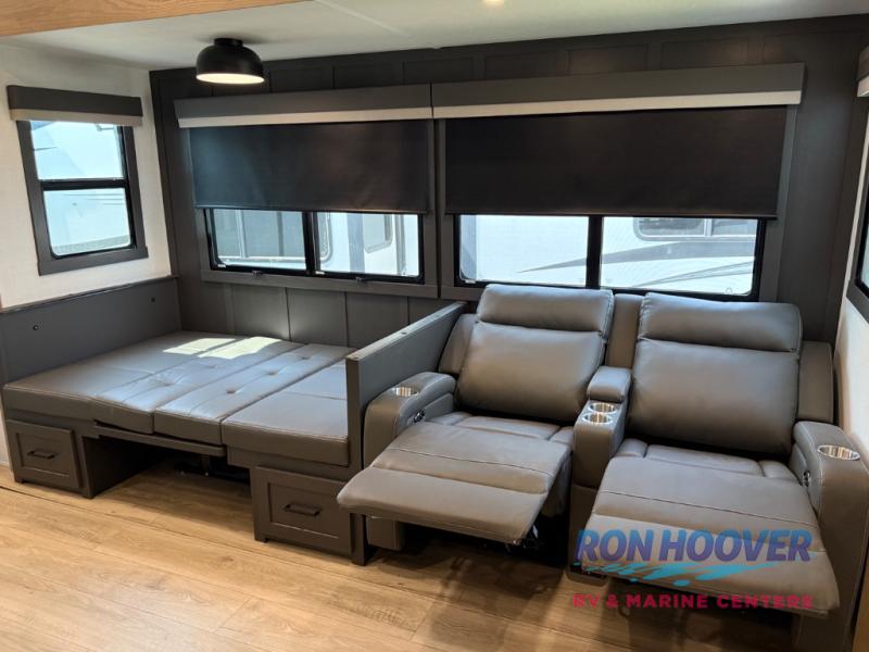2026 FOREST RIVER 405CBH - Image 30