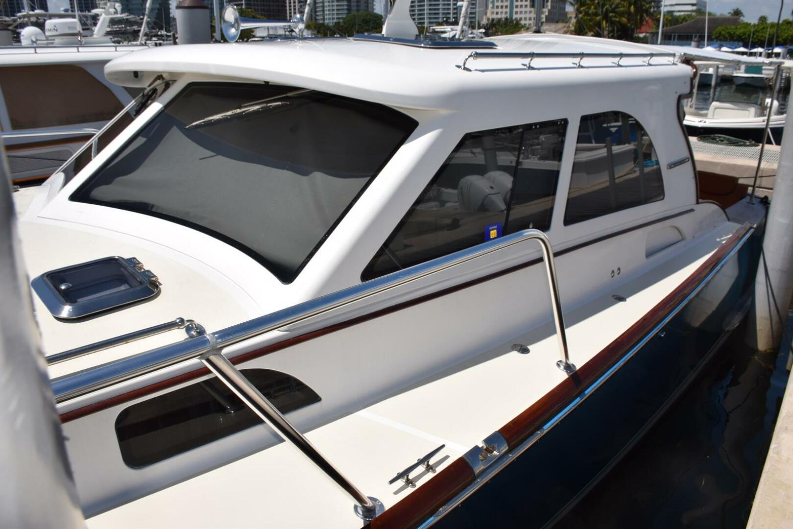 2006 Santa Cruz Coastal Flyer - Image 4