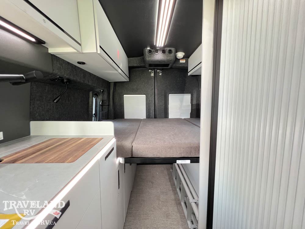 2027 Grand Design LINEAGE SERIES VT LVT1 POP TOP - Image 27