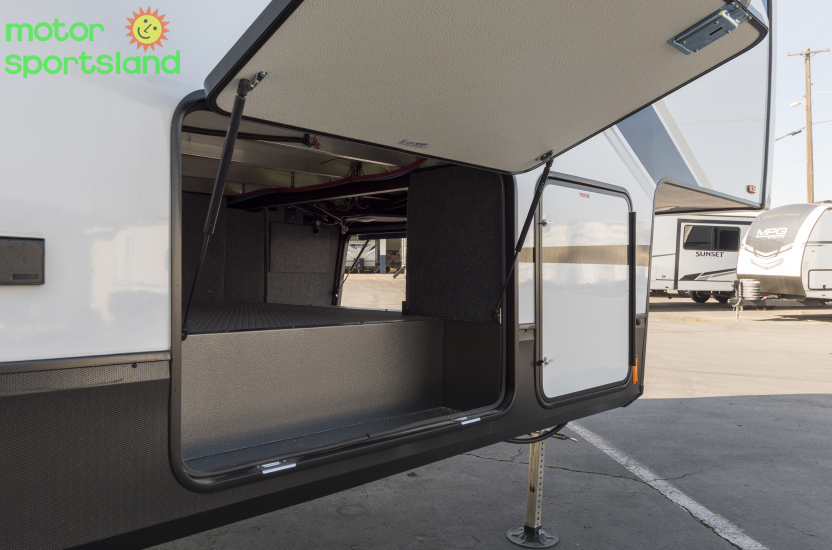 2025 Forest River Stealth 4015GX - Image 20