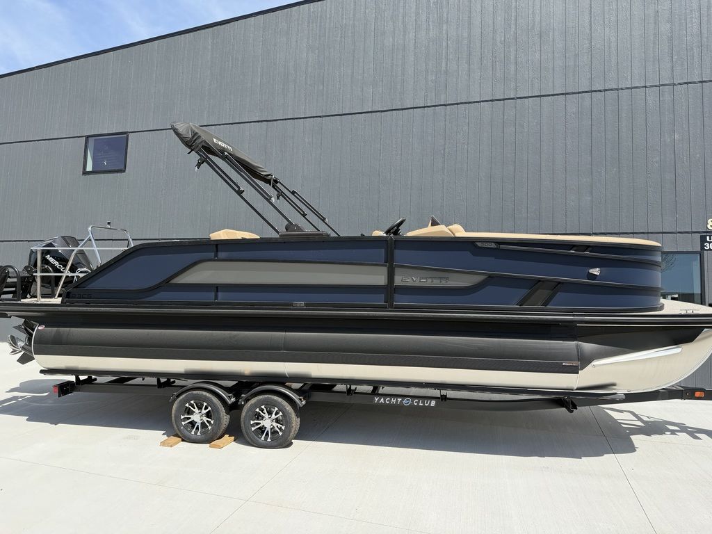 2026 Evotti 523CS - Image 2