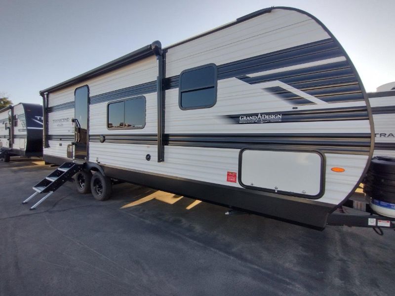 2026 Grand Design Transcend XPLOR 25MLX - Image 1