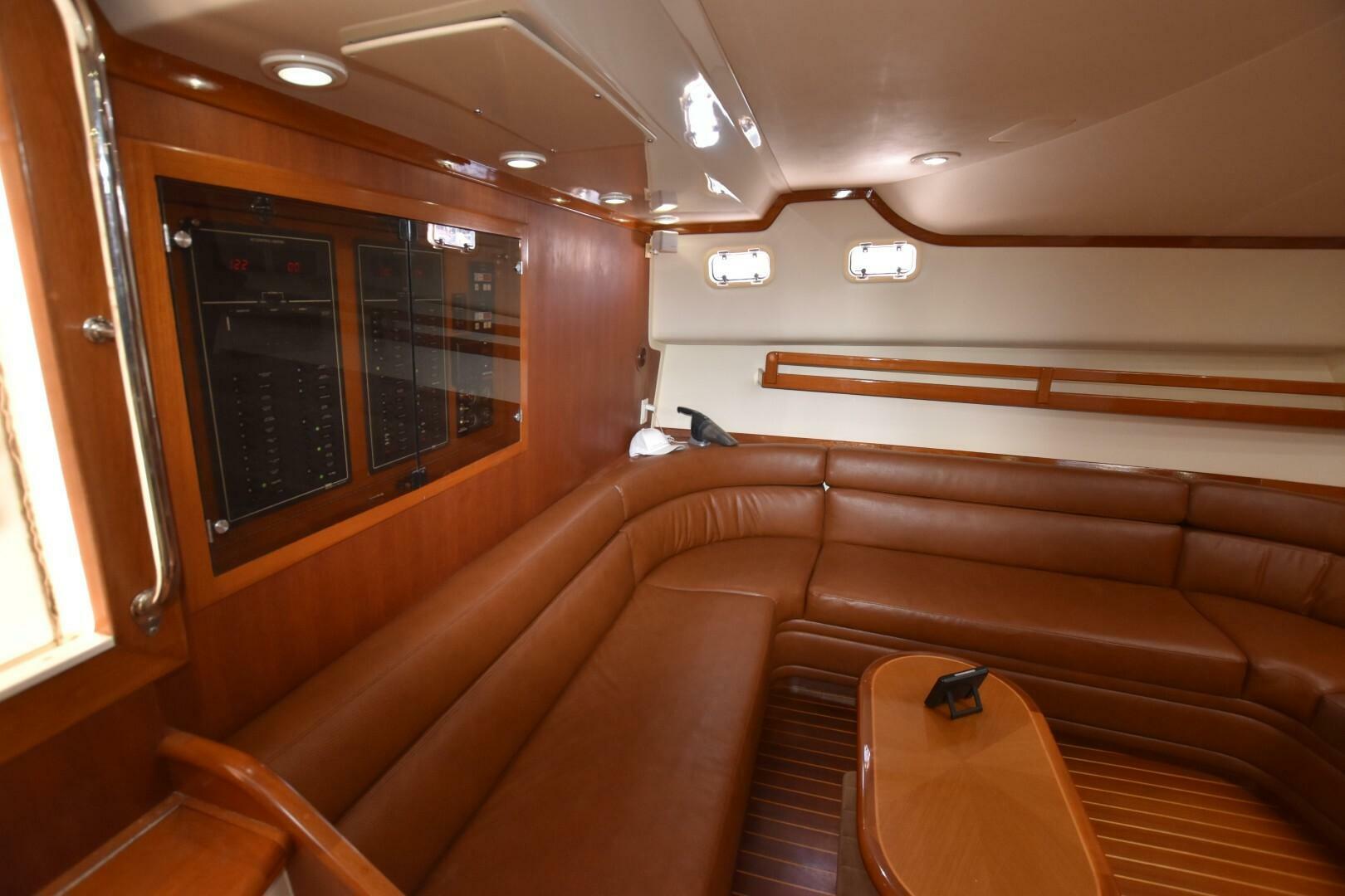 1998 Cabo 45 Express Fisherman - Image 18