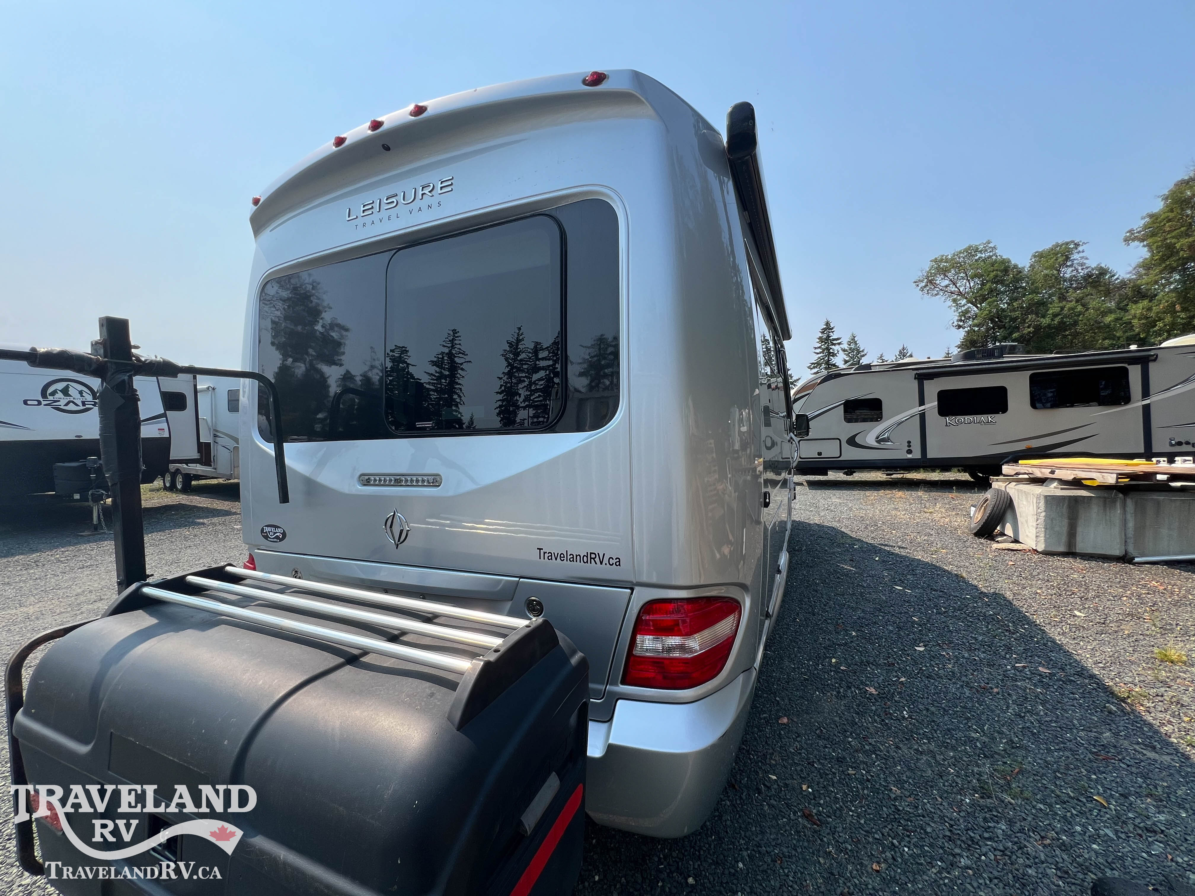 2018 Leisure Travel Serenity S24CB - Image 5