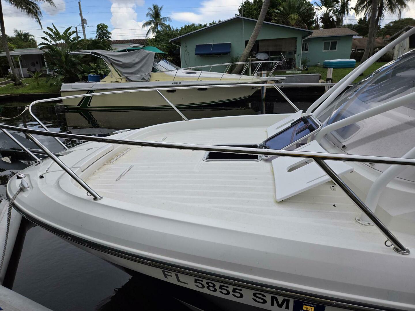 2019 Chaparral 21 H2O Sport - Image 60