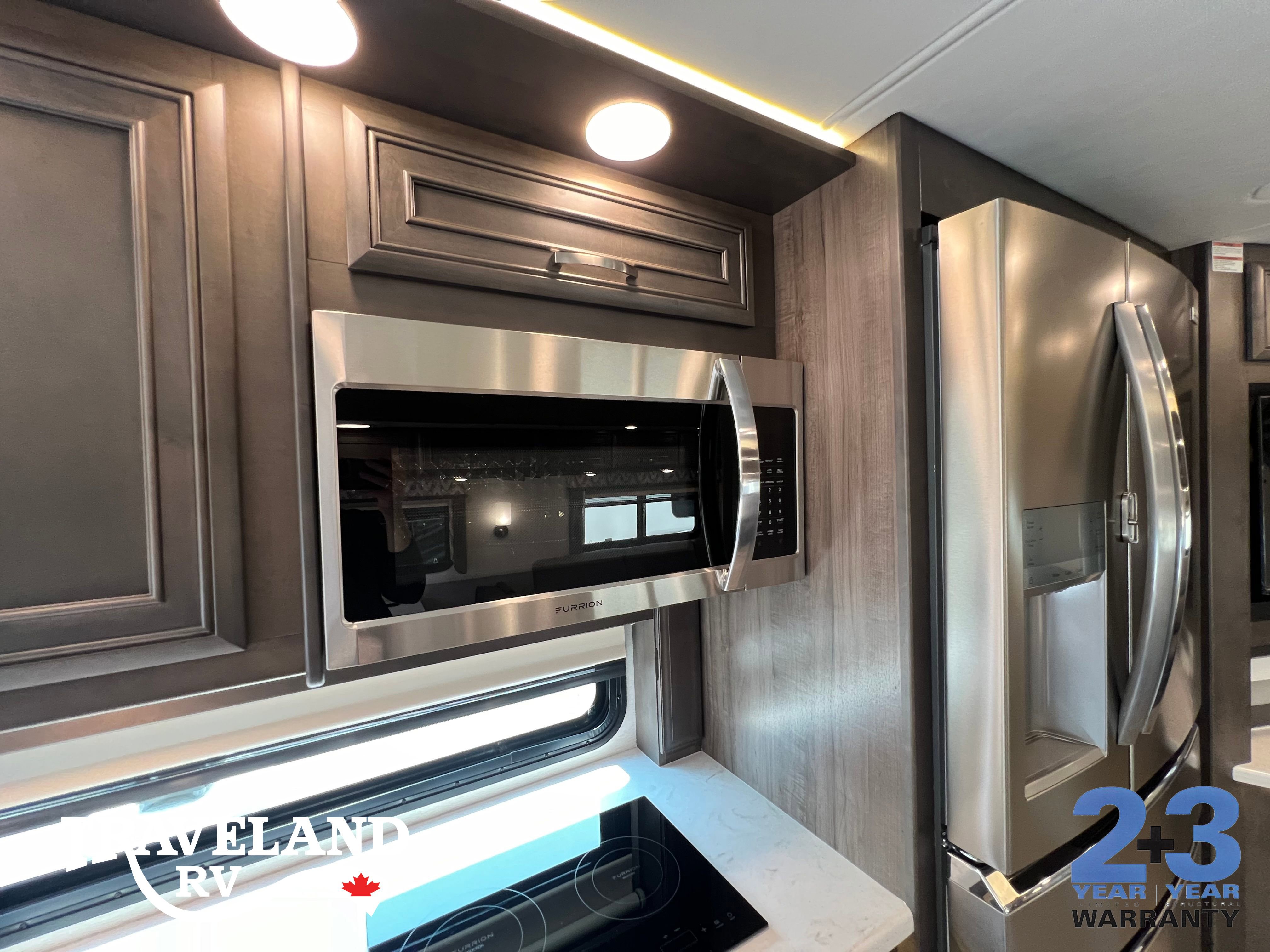 2025 Jayco Seneca Prestige 37K - Image 37