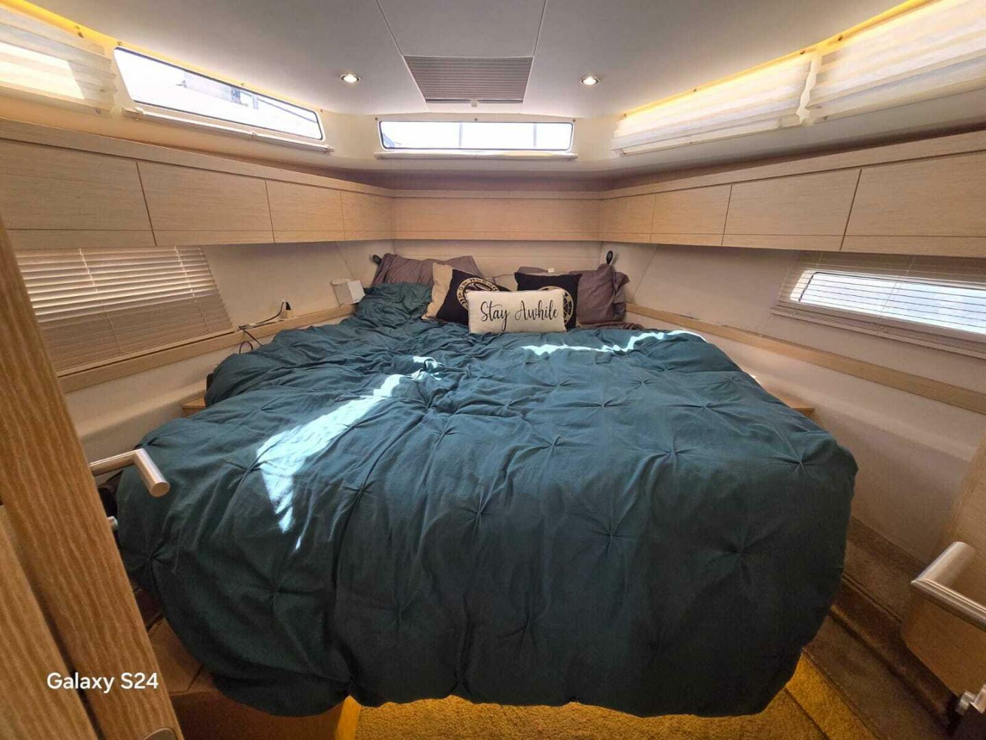 2020 Greenline 39 E-Drive - Image 26