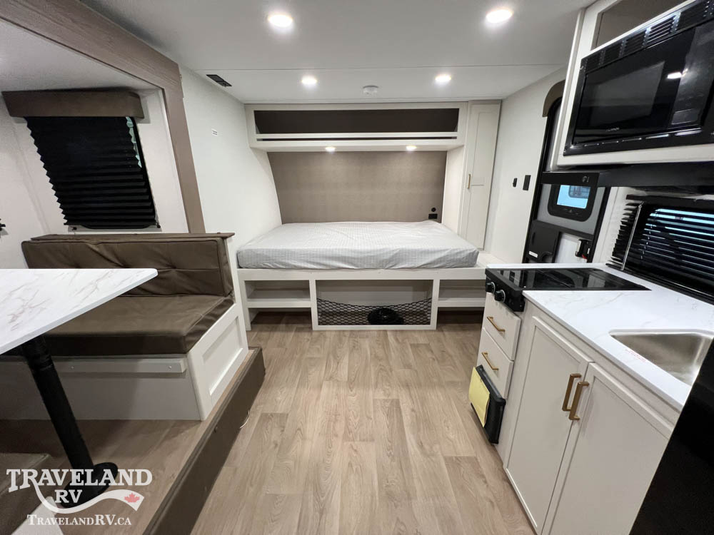 2026 Grand Design Transcend ONE 161DB - Image 11