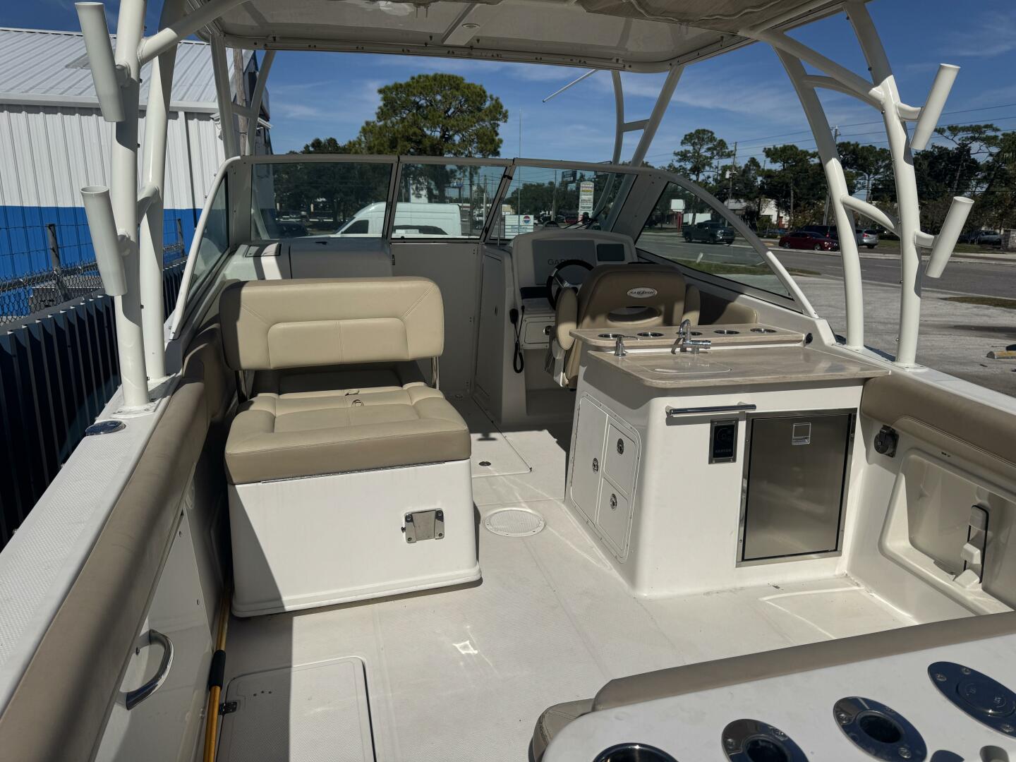2018 Sailfish 275 Dual Console - Image 45