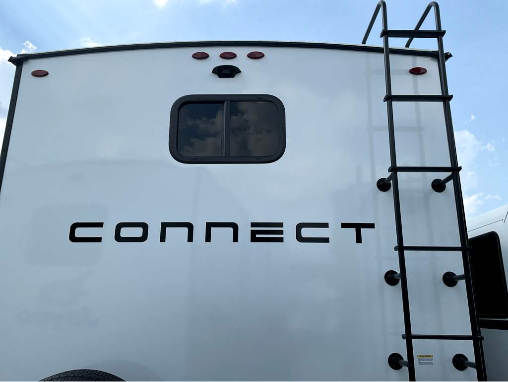 2026 KZ CONNECT C293 RB - Image 26