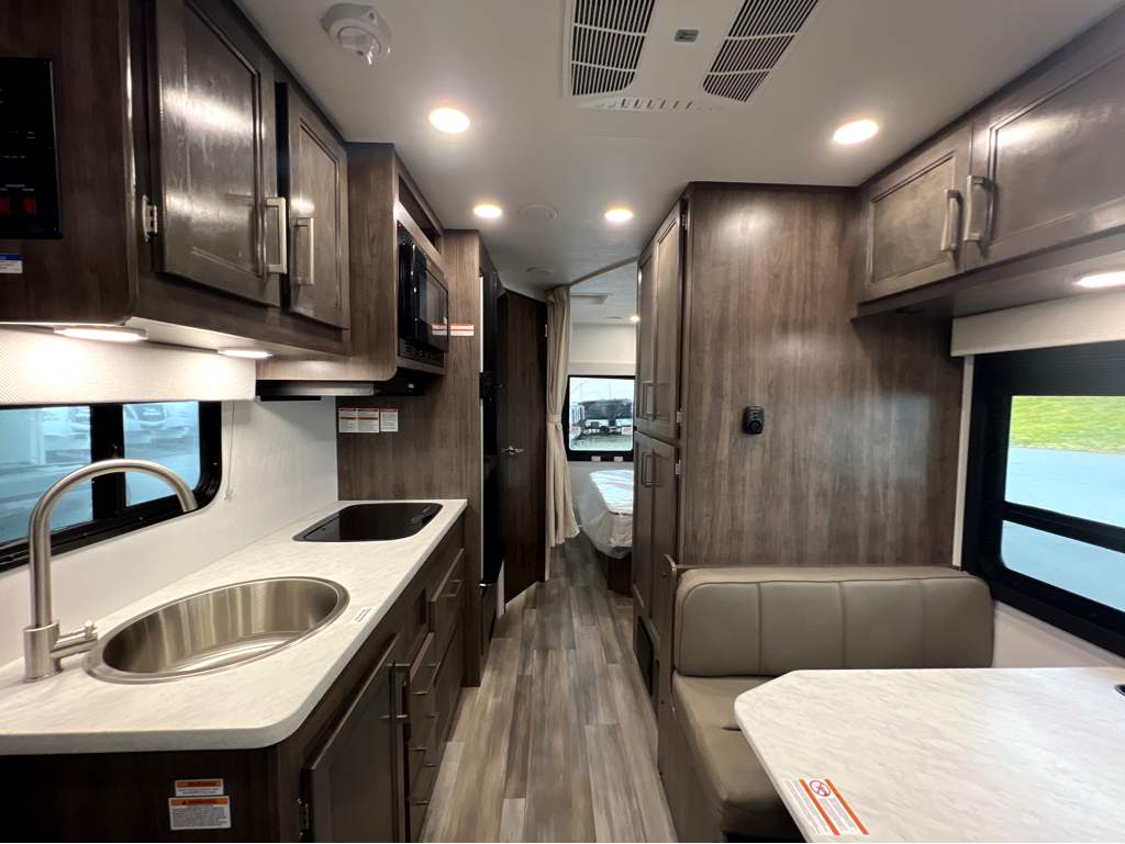 2026 Jayco Redhawk SE 22C - Image 13
