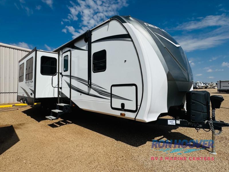 2023 GRAND DESIGN 312BHTS - Image 1