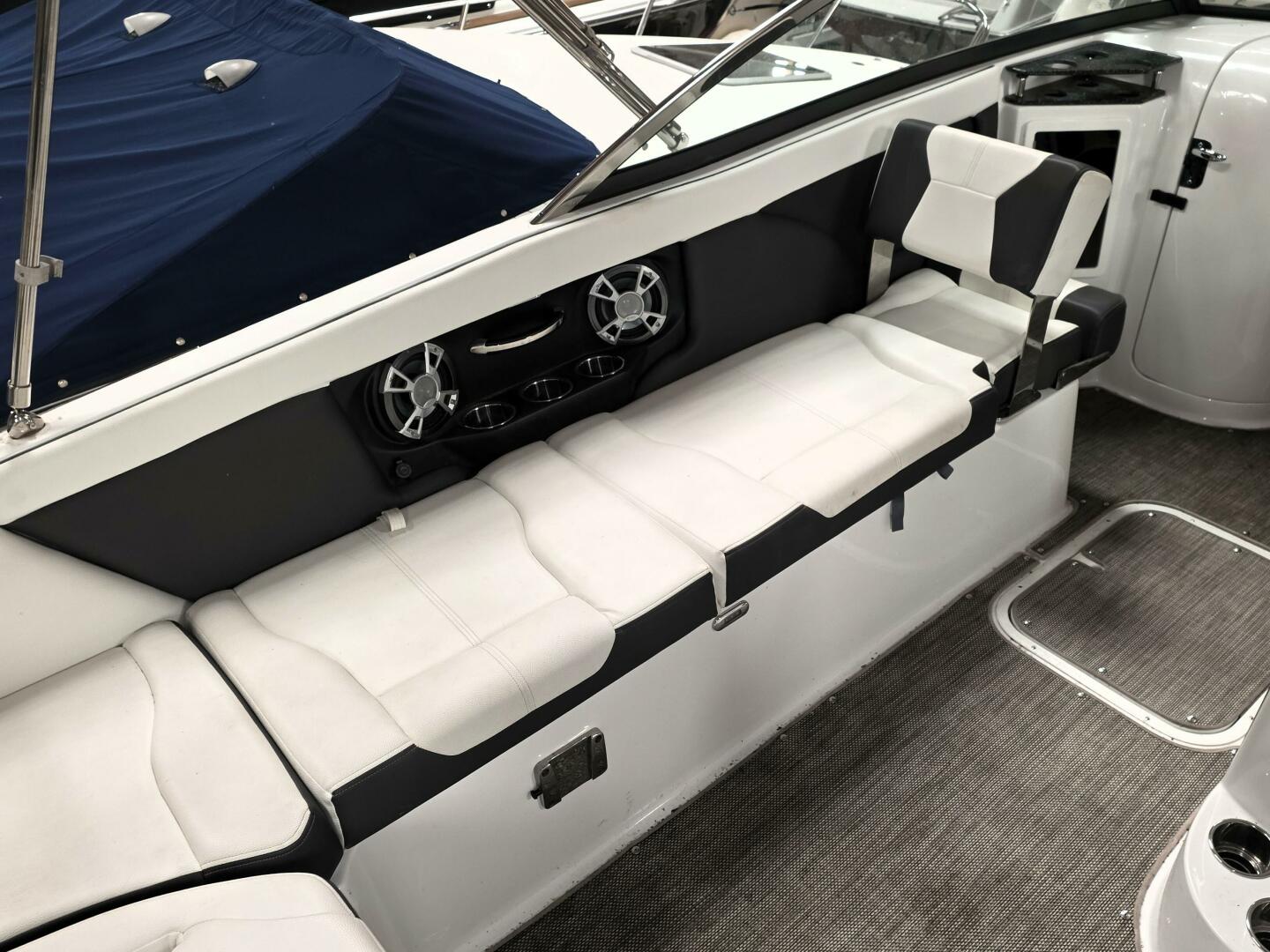 2018 BRYANT POTENZA Base - Image 5