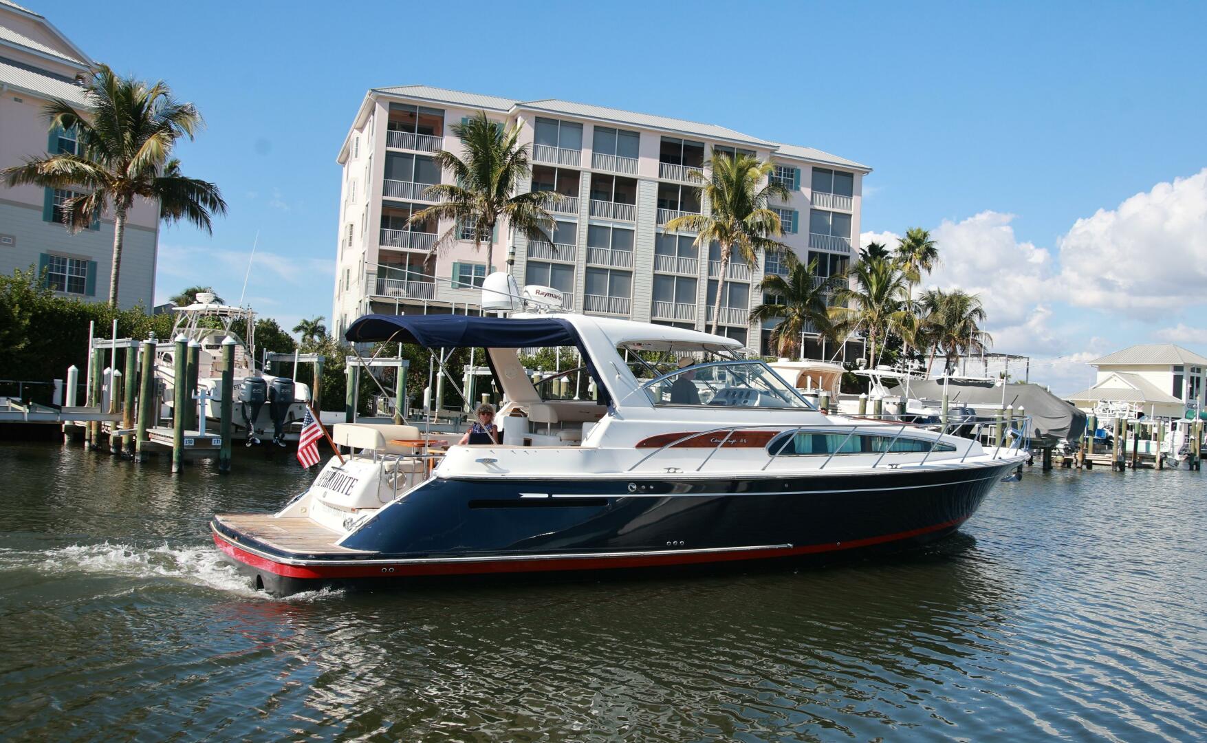 2005 Chris-Craft - Image 6