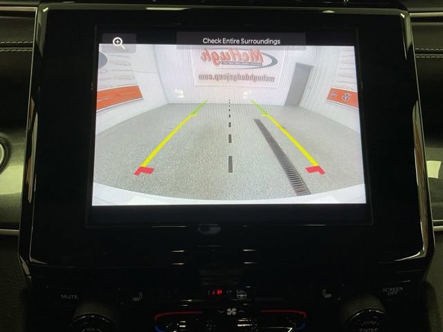 2023 Jeep Grand Cherokee Utility 4D Altitude 4WD - Image 19