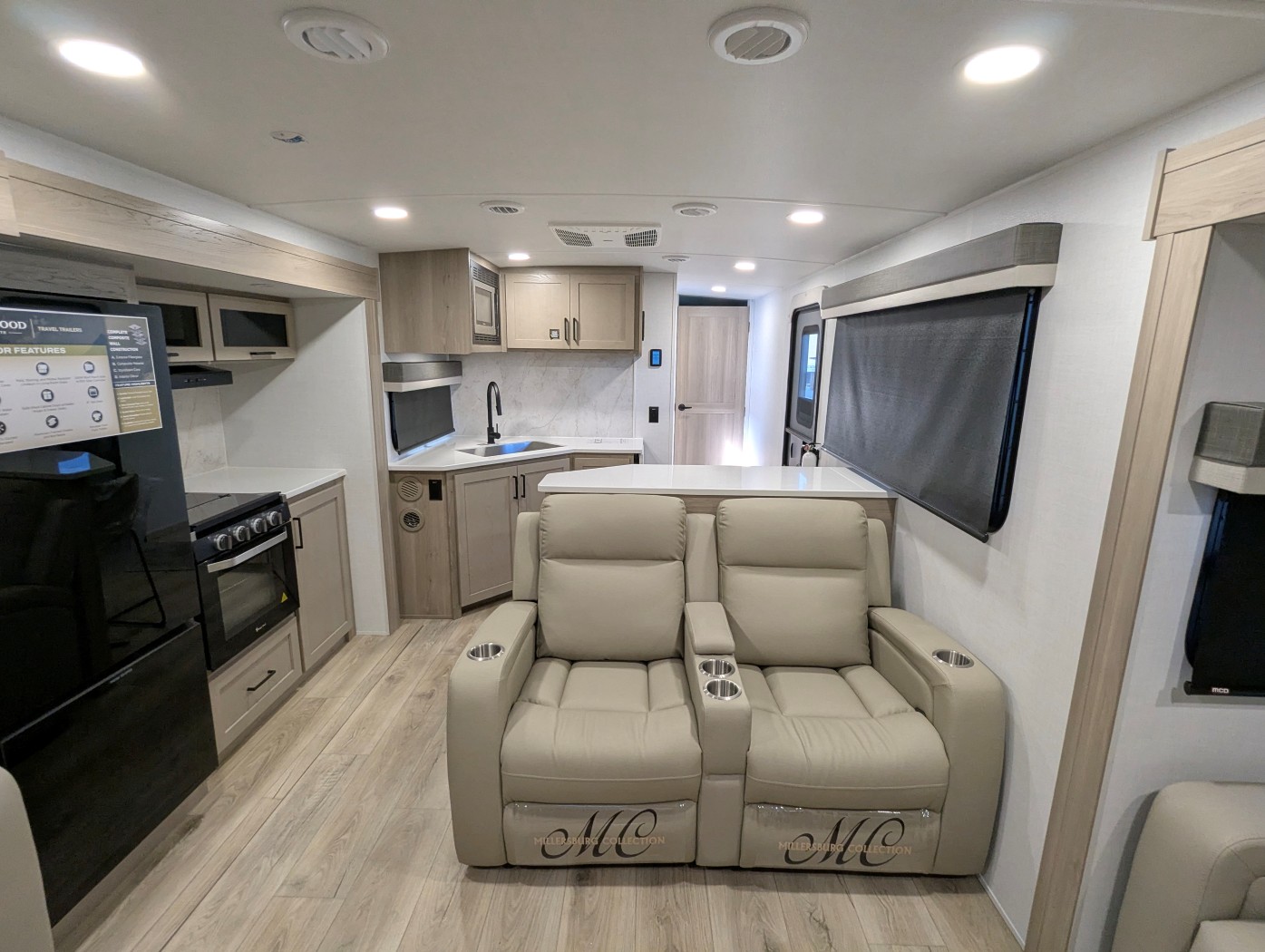 2026 Forest River Rockwood Ultra Lite 2908SRL - Image 27